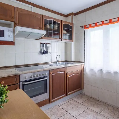 Santander Home Апартаменты *