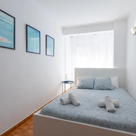 Santander Home *