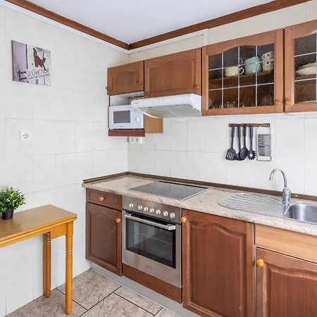 Santander Home