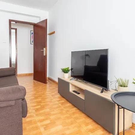 Santander Home Apartment