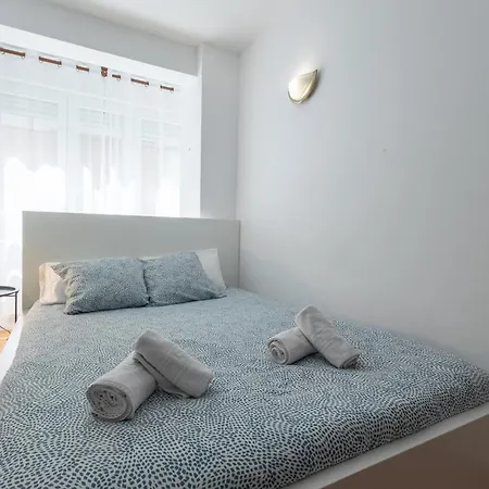 Lejlighed Santander Home *