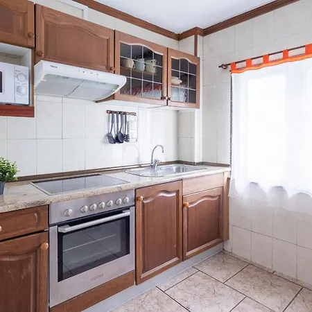 Santander Home * Сантандер