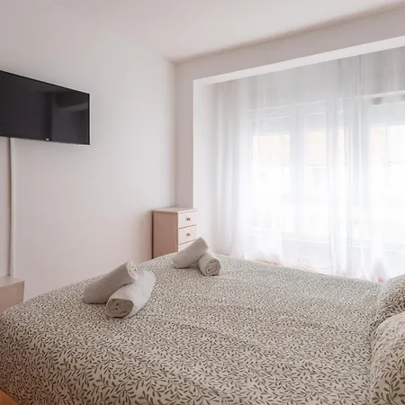 Santander Home