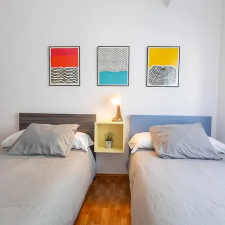 Santander Home * Сантандер