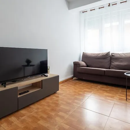 Santander Home