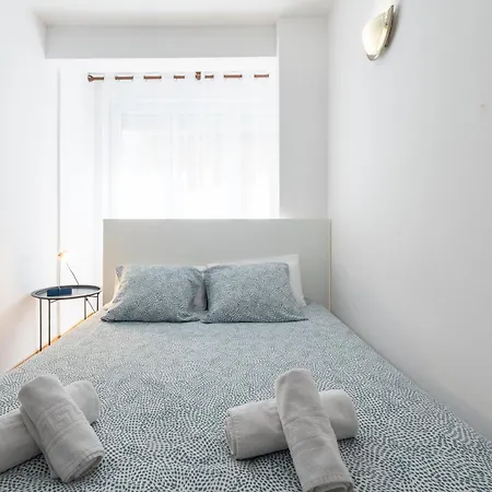 Santander Home Apartment