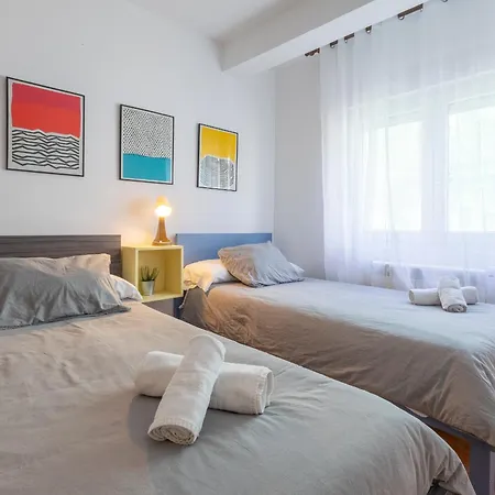 Santander Home Apartment *
