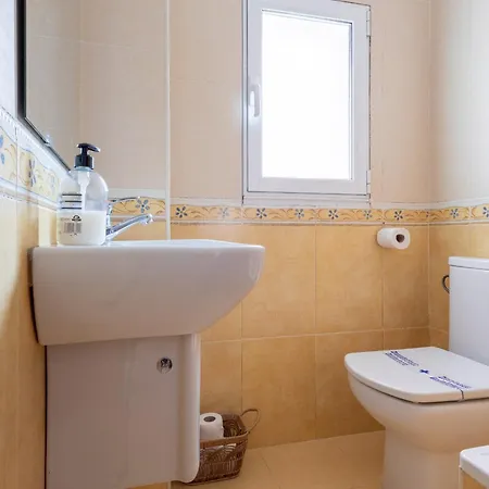 Santander Home Apartment Santander