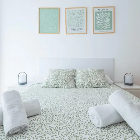Santander Home * Santander