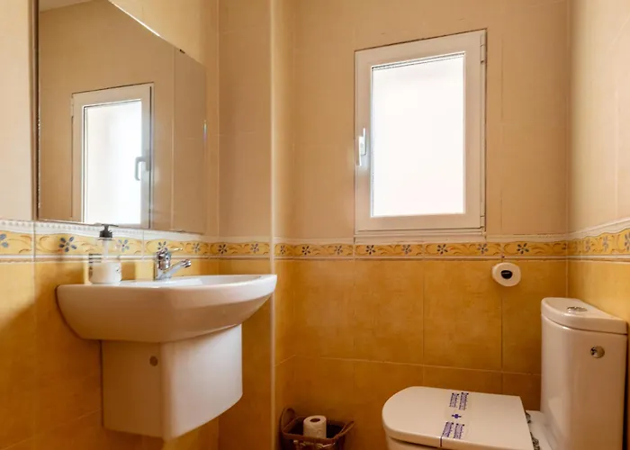 Santander Home * Сантандер