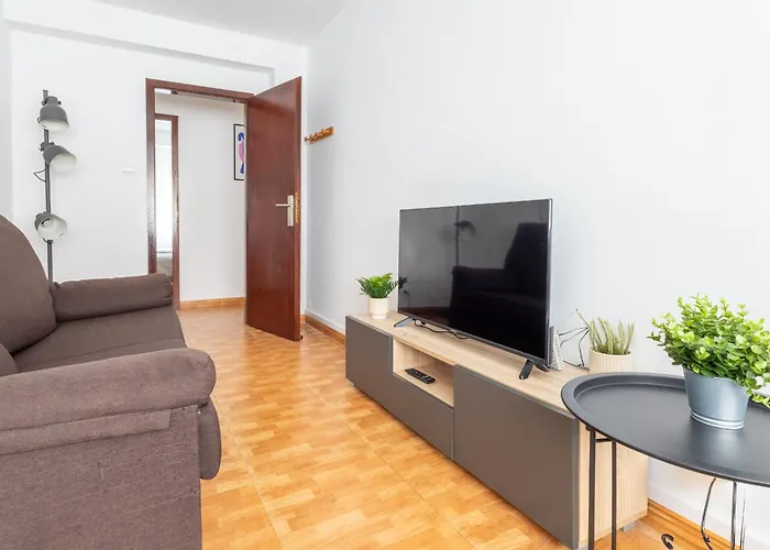 Santander Home Apartment