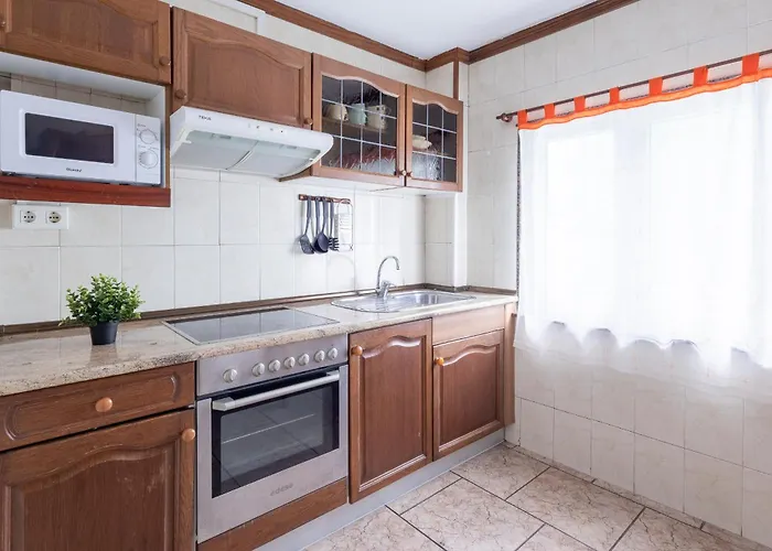 Santander Home * Santander