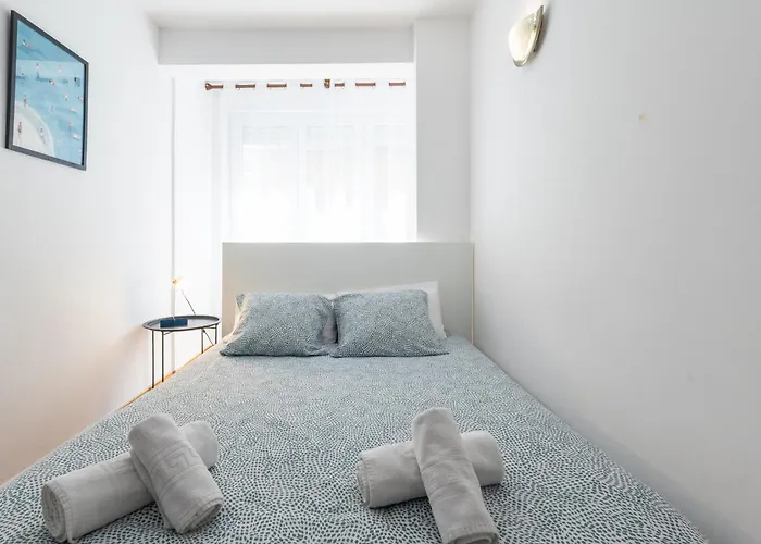 Santander Home Апартаменты