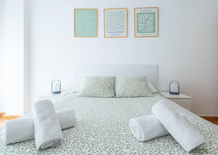 Santander Home * Santander