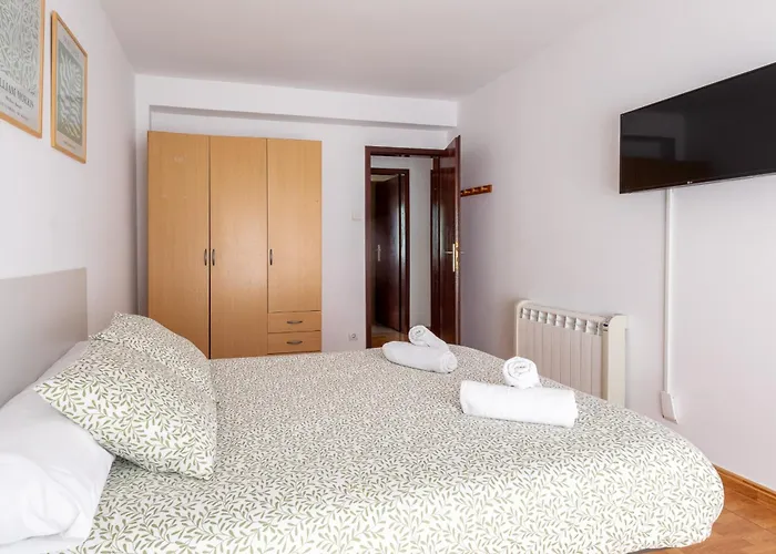 Appartement Santander Home Santander