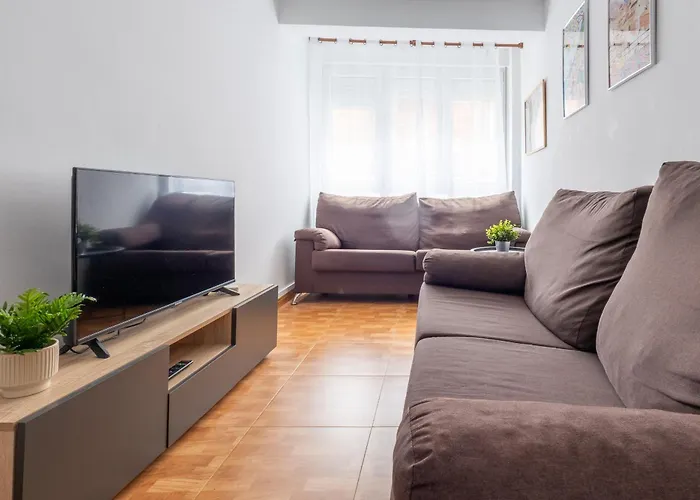 Santander Home Appartement Santander