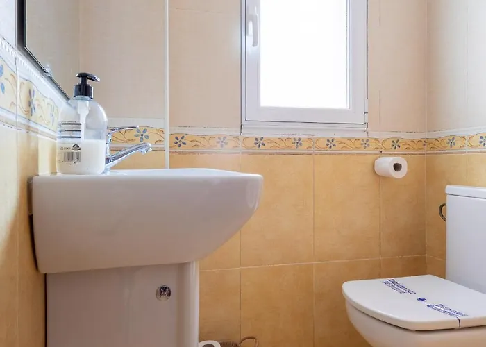 Santander Home Appartement Santander